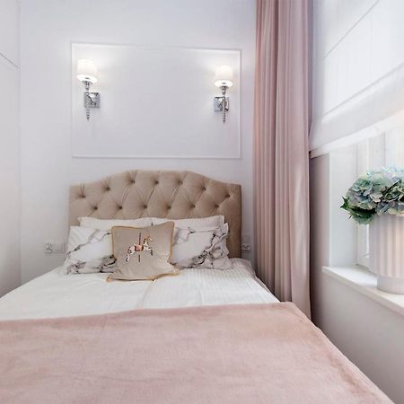 La Boutique Studio Sopot Bagian luar foto
