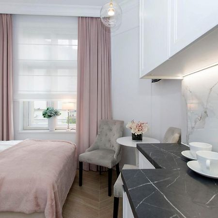 La Boutique Studio Sopot Bagian luar foto