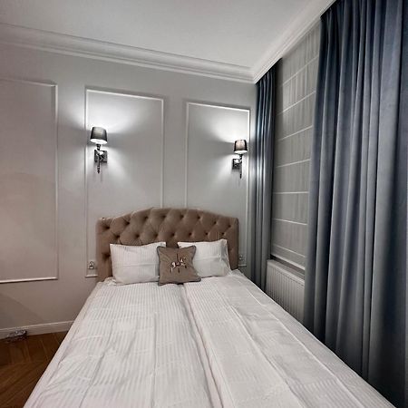La Boutique Studio Sopot Bagian luar foto