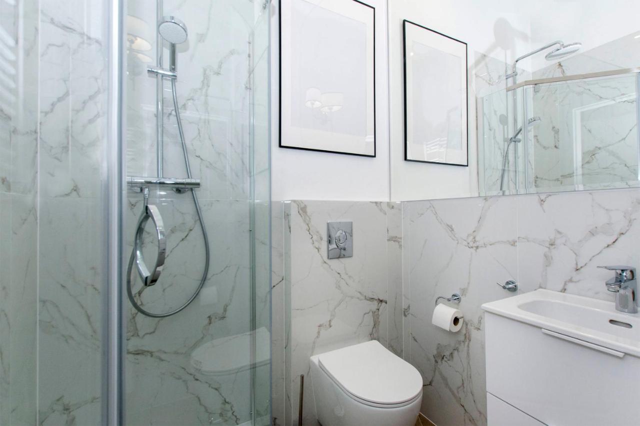 La Boutique Studio Sopot Bagian luar foto