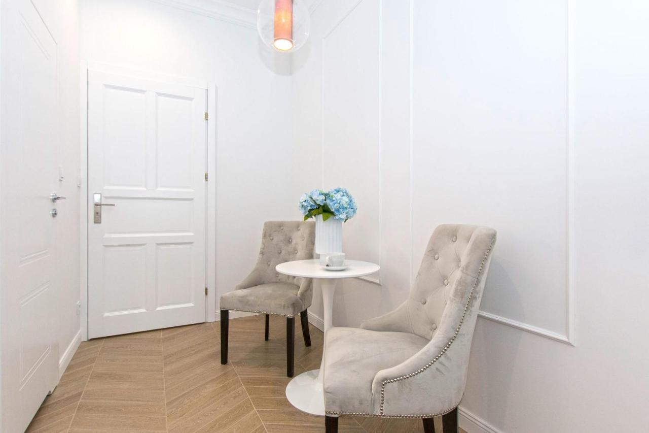 La Boutique Studio Sopot Bagian luar foto