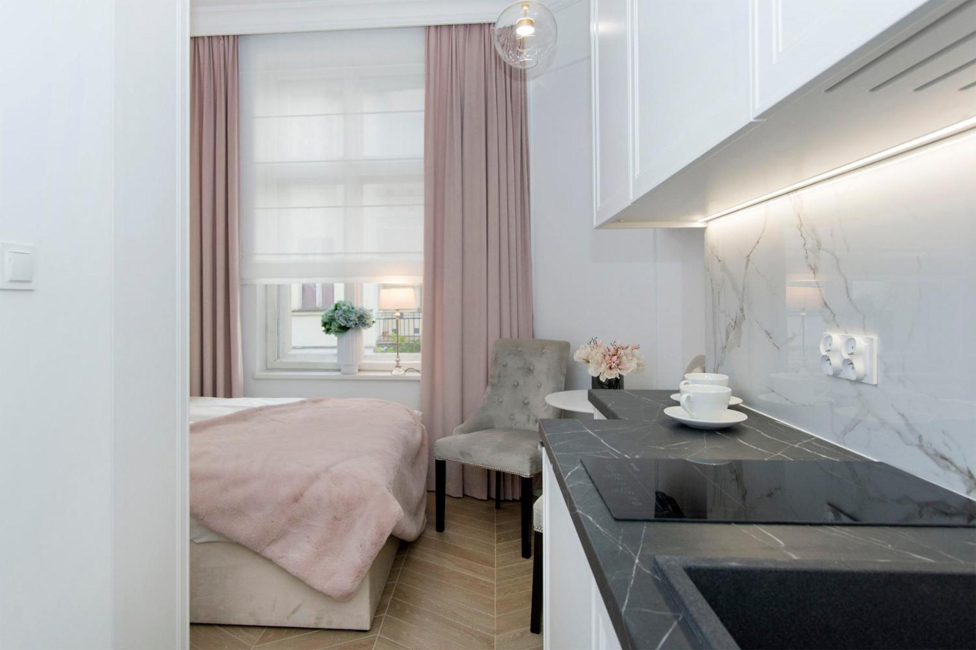 La Boutique Studio Sopot Bagian luar foto