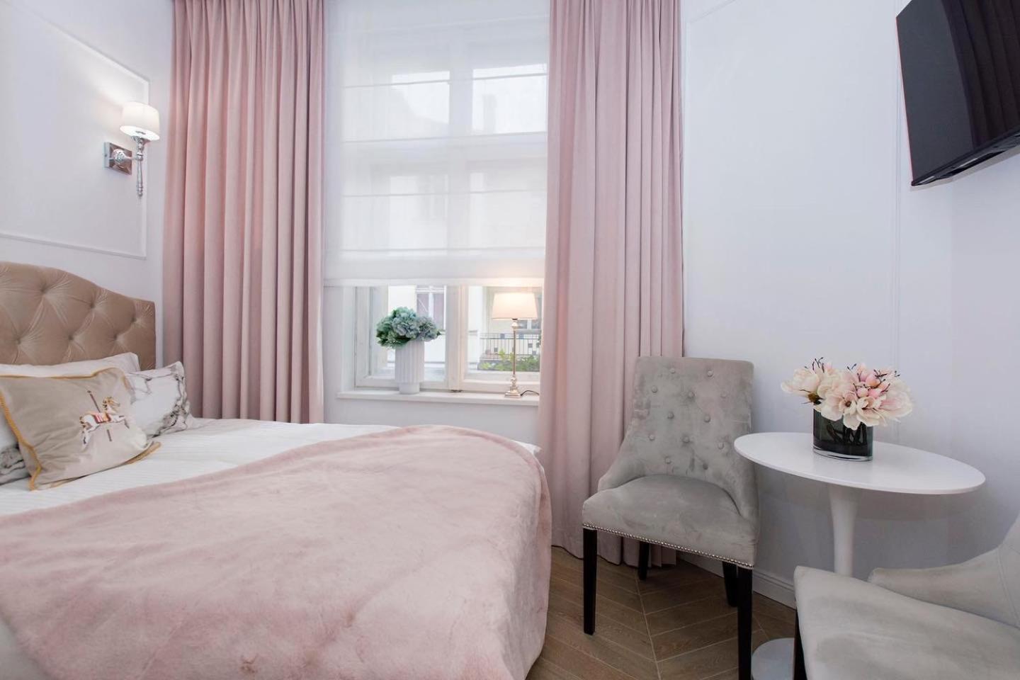 La Boutique Studio Sopot Bagian luar foto