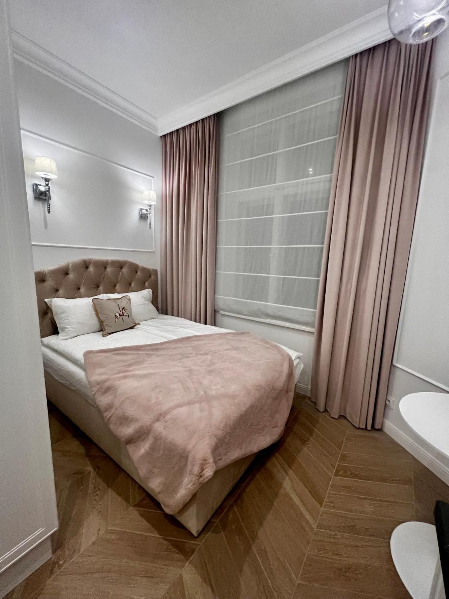 La Boutique Studio Sopot Bagian luar foto