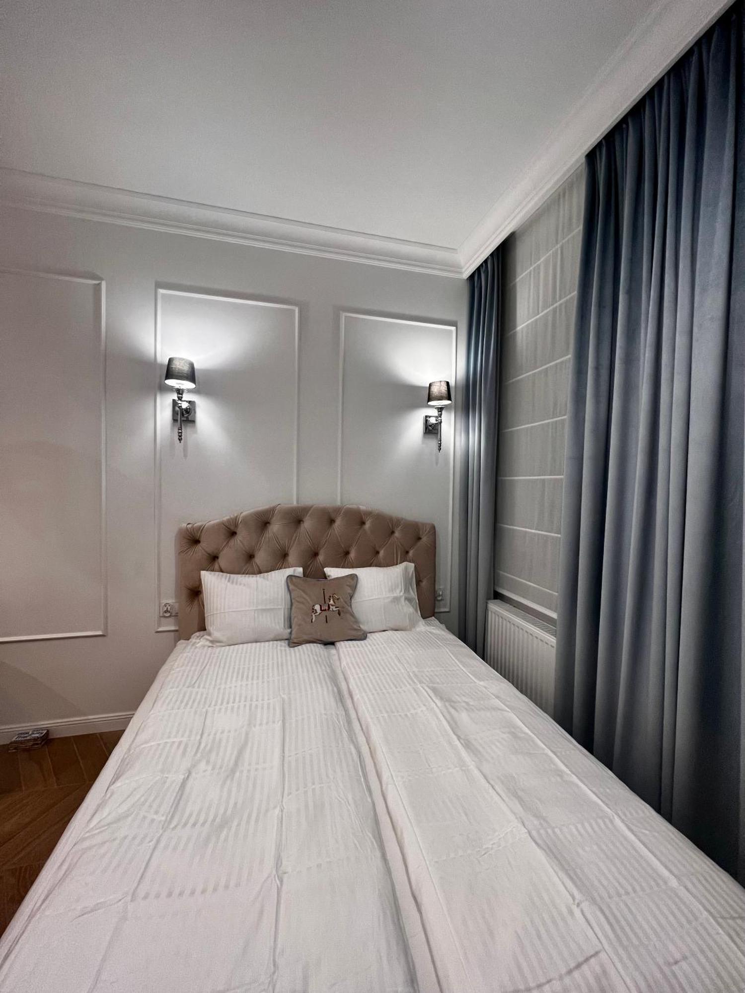 La Boutique Studio Sopot Bagian luar foto